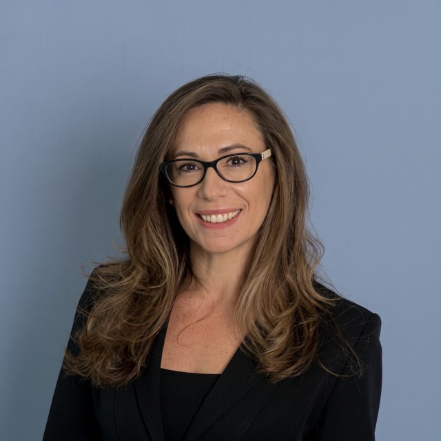 Dr Andrea North-Samardzic