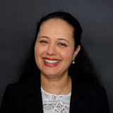 Dr Patricia Vietheer