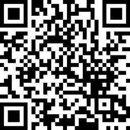 Scan this QR code to donate via PayPal